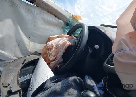 2016 Honda Hr-V Ex-L из США, поврежденный, VIN 3CZRU5H72GM708293